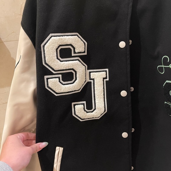 Missguided | Jackets \u0026 Coats | Sean 
